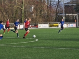 Bevelanders 1 - S.K.N.W.K. 1 (competitie) seizoen 2023-2024 (12/152)